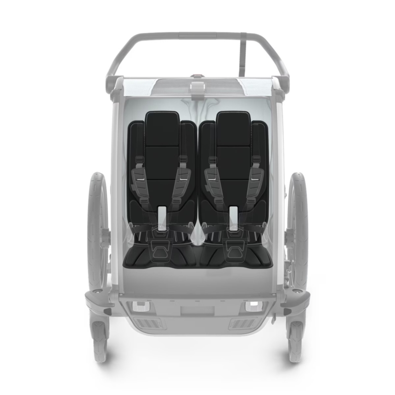 Wkładka na siedzisko THULE Chariot Padding Wkładka na siedzisko THULE Chariot Padding