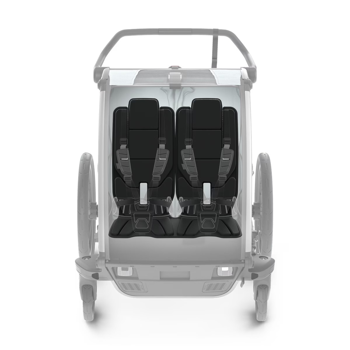 Wkładka na siedzisko THULE Chariot Padding Wkładka na siedzisko THULE Chariot Padding