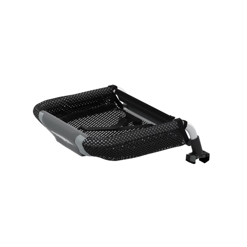 Bagażnik do przyczepki rowerowej THULE Cargo Rack