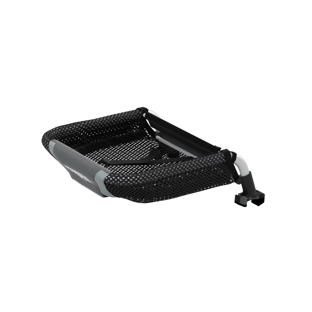 Bagażnik do przyczepki rowerowej THULE Cargo Rack Bagażnik do przyczepki rowerowej THULE Cargo Rack