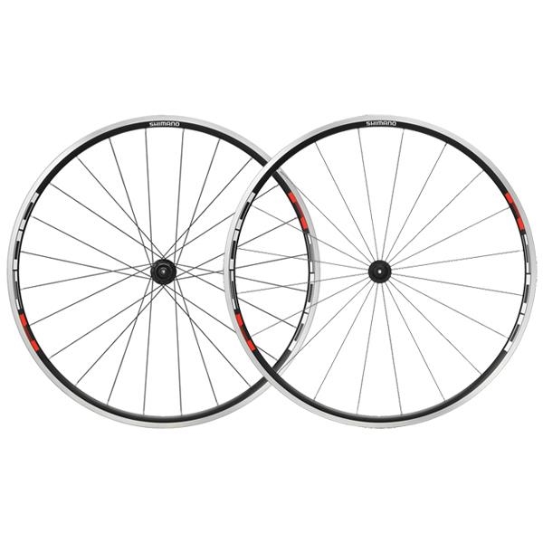 Koła rowerowe SHIMANO WH-R501