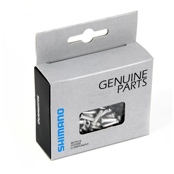 Końcówka linki przerzutki SHIMANO Y62098030