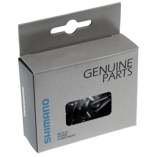 Końcówka linki hamulca SHIMANO Y62098040 Końcówka linki hamulca SHIMANO Y62098040