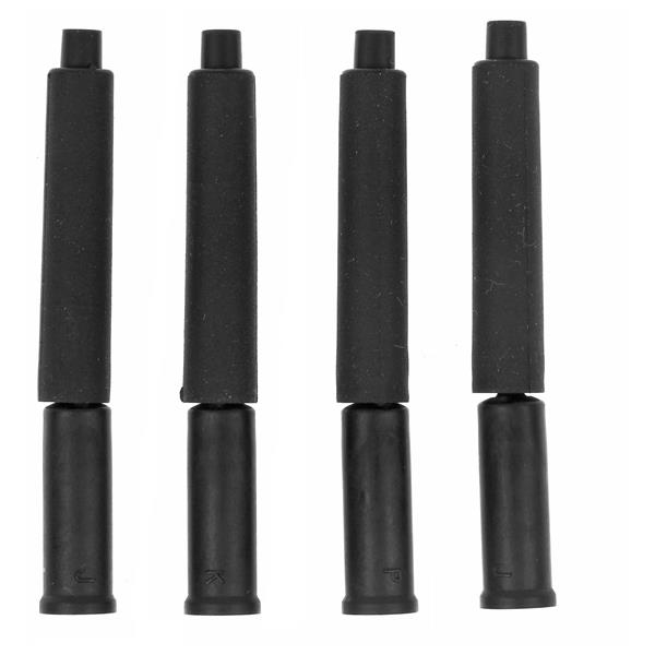 Końcówka pancerza przerzutki SHIMANO Y6AM98080 Końcówka pancerza przerzutki SHIMANO Y6AM98080