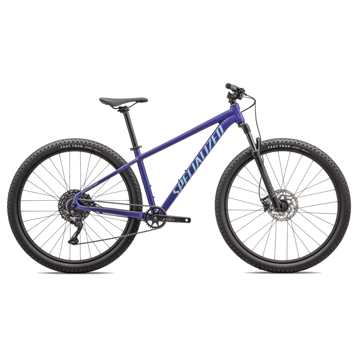 Rower górski SPECIALIZED Rockhopper Comp 29 24