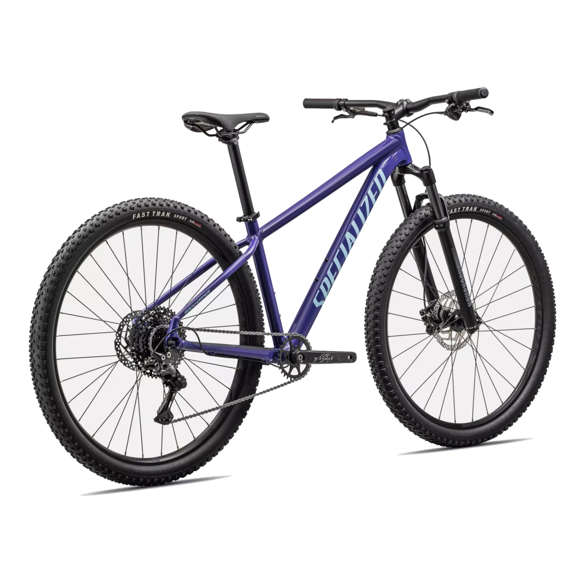 Rower górski SPECIALIZED Rockhopper Comp 29 24