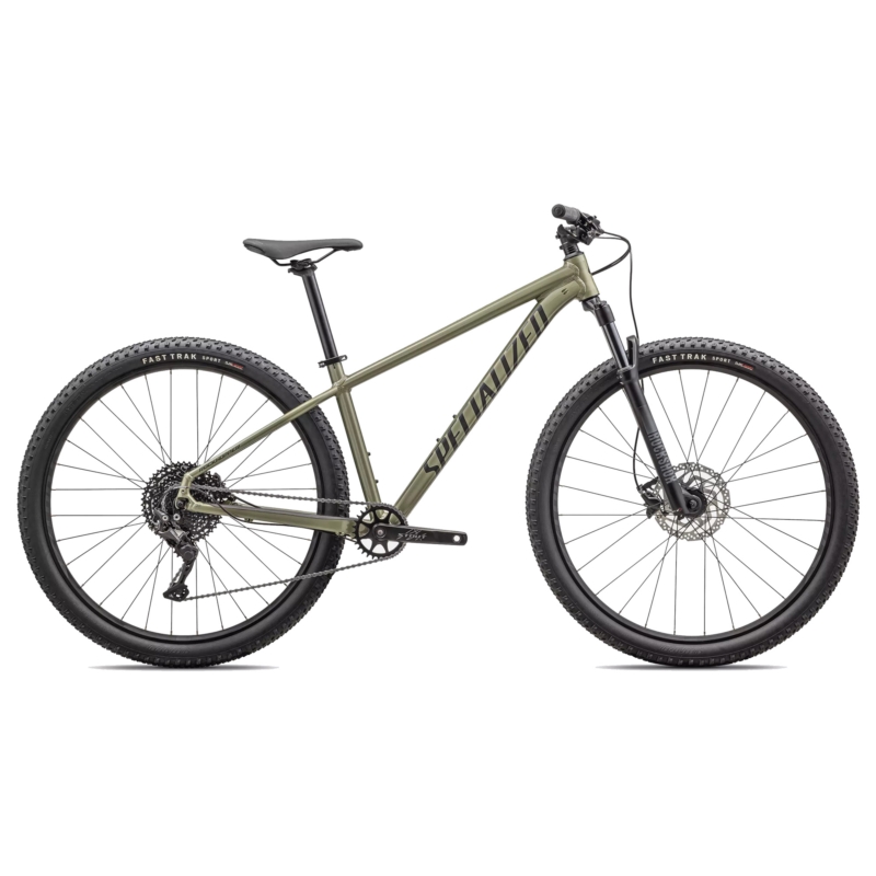 Rower górski SPECIALIZED Rockhopper Comp 29 24