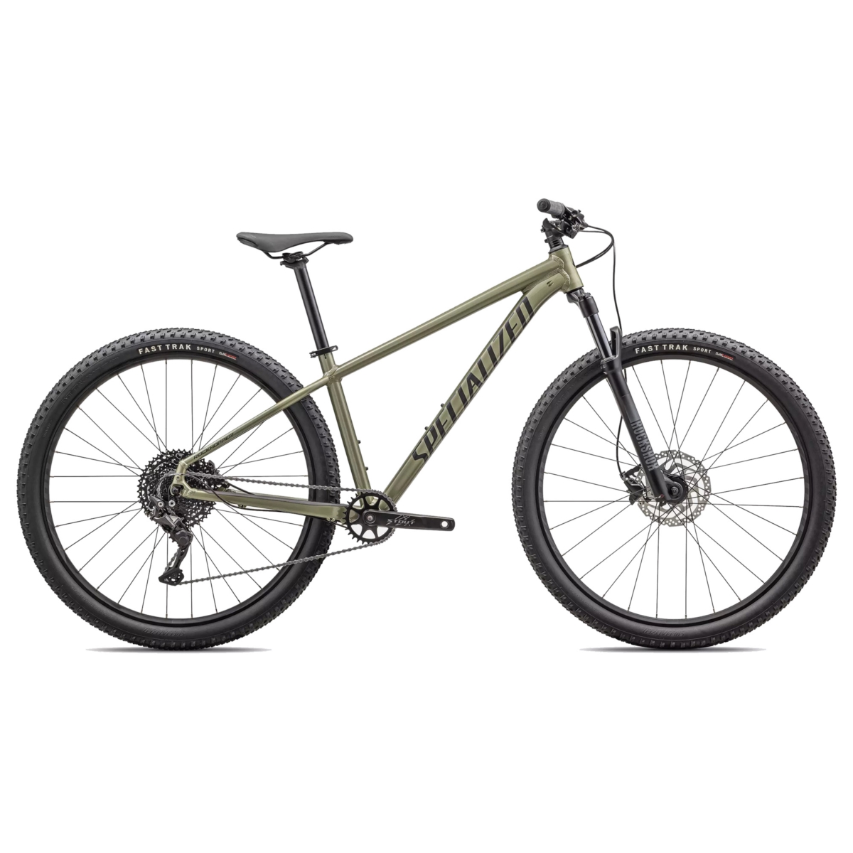 Rower górski SPECIALIZED Rockhopper Comp 29 24
