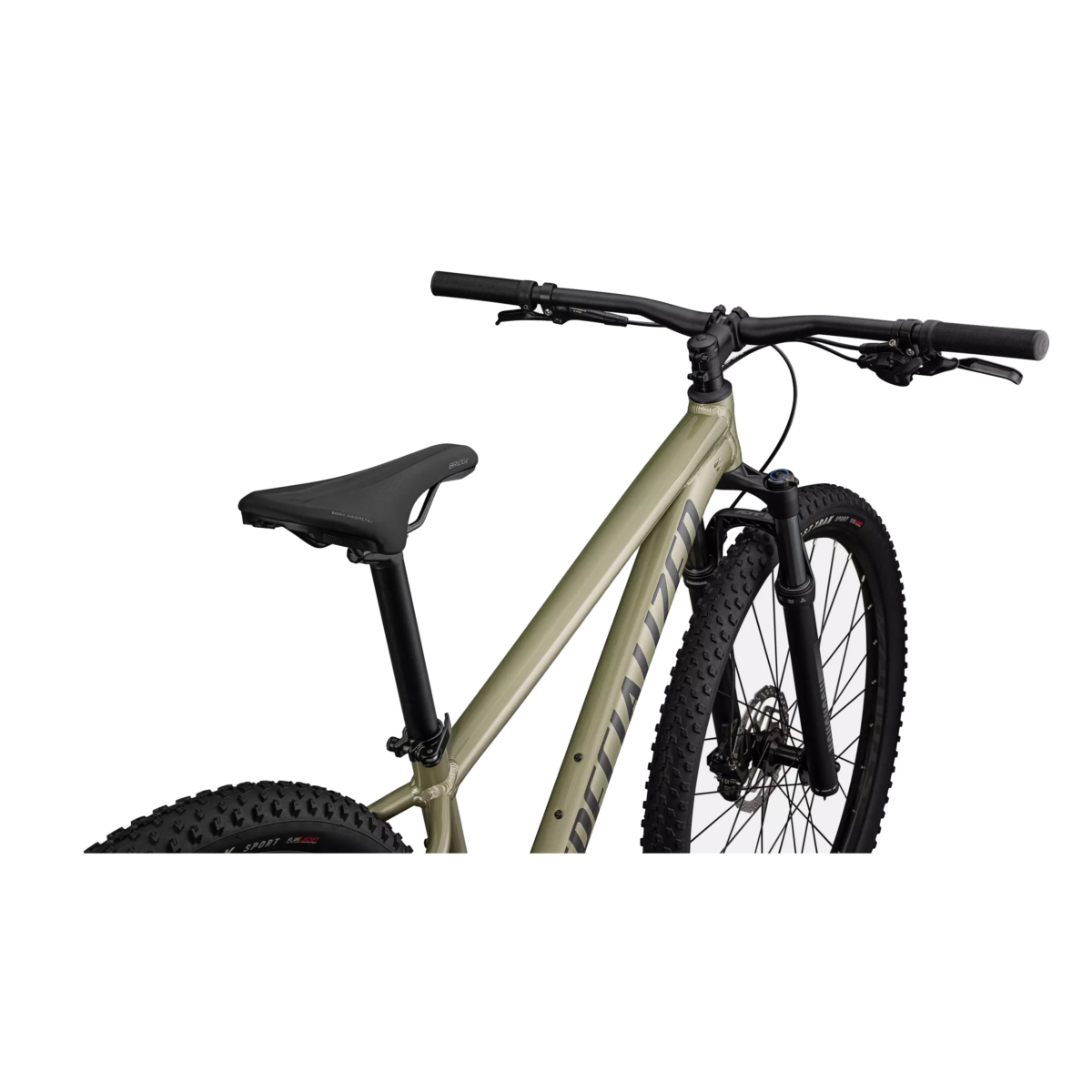 Rower górski SPECIALIZED Rockhopper Comp 29