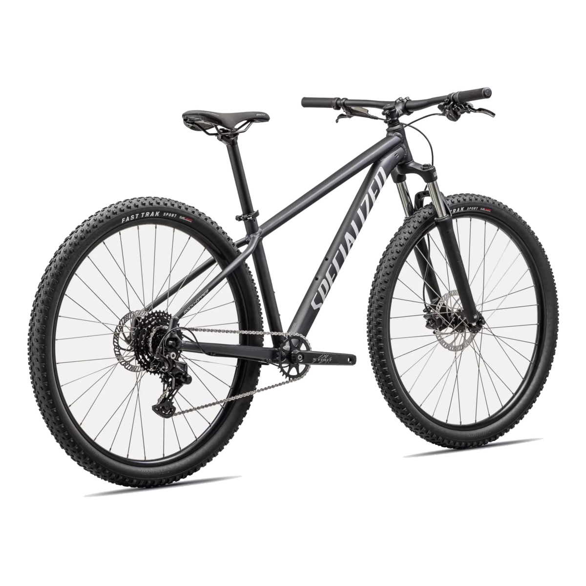 Rower górski SPECIALIZED Rockhopper Sport 29 24 Rower górski SPECIALIZED Rockhopper Sport 29 24