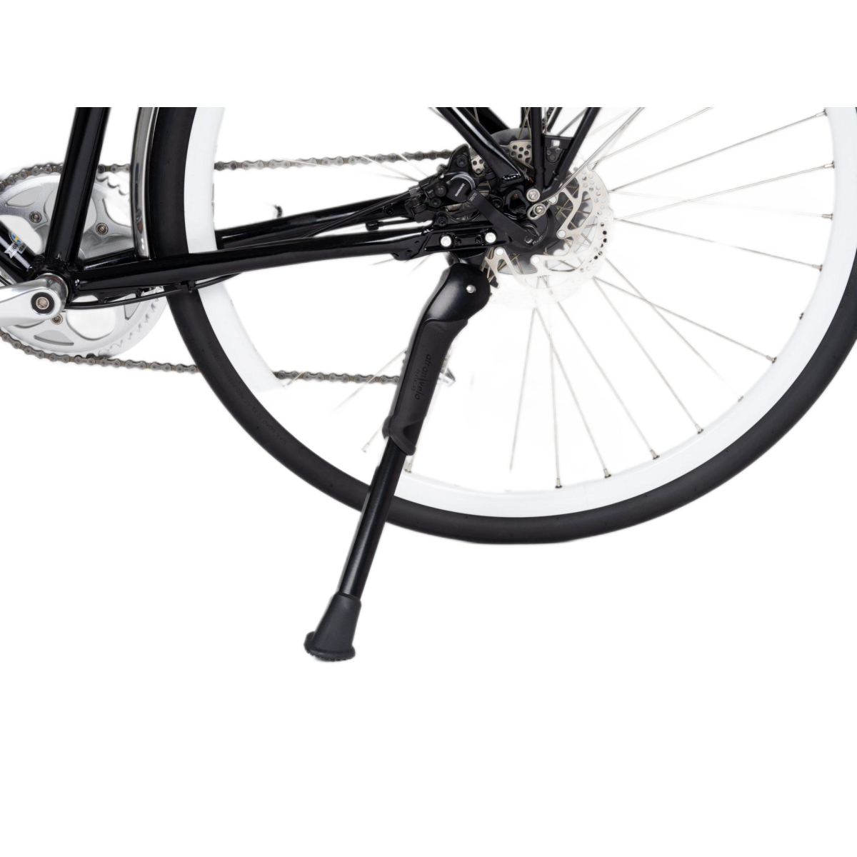 Stopka do roweru ATRANVELO Rex HV E-Bike Heavy Duty