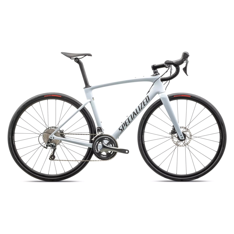 Rower szosowy SPECIALIZED Roubaix SL8 23