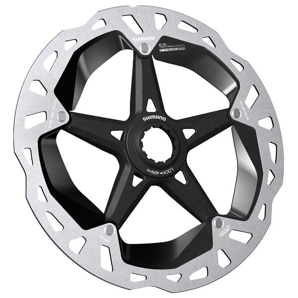 Tarcza hamulcowa SHIMANO RT-MT900 Tarcza hamulcowa SHIMANO RT-MT900