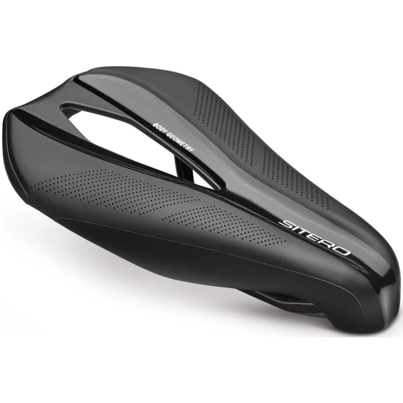 Siodełko rowerowe SPECIALIZED Sitero Pro