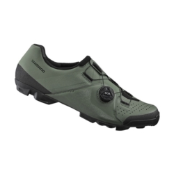 Buty rowerowe MTB SHIMANO SH-XC300M