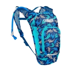 Plecak rowerowy CAMELBAK Mini M.U.L.E.® Plecak rowerowy CAMELBAK Mini M.U.L.E.®