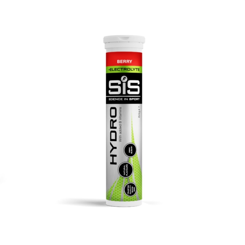 Suplement diety SIS Hydro