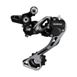 Przerzutka tylna SHIMANO RD-M615-GS