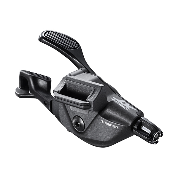 Manetka przerzutki SHIMANO SL-M8100 I-Spec EV