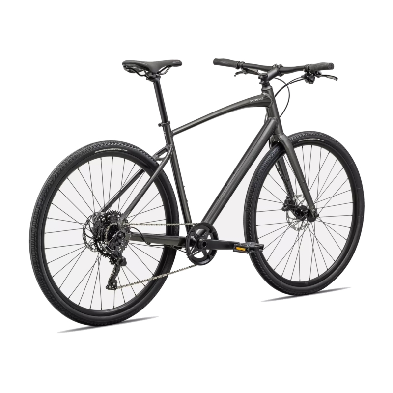 Rower fitness SPECIALIZED Sirrus X 3.0 24 Rower fitness SPECIALIZED Sirrus X 3.0 24