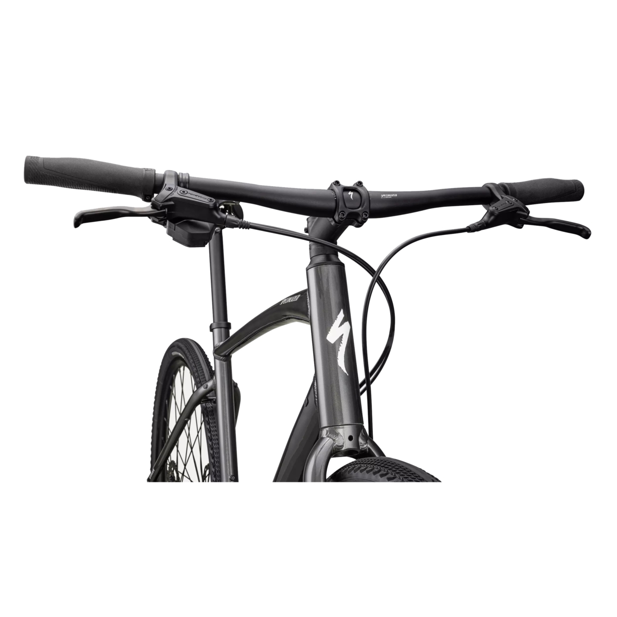 Rower fitness SPECIALIZED Sirrus X 3.0