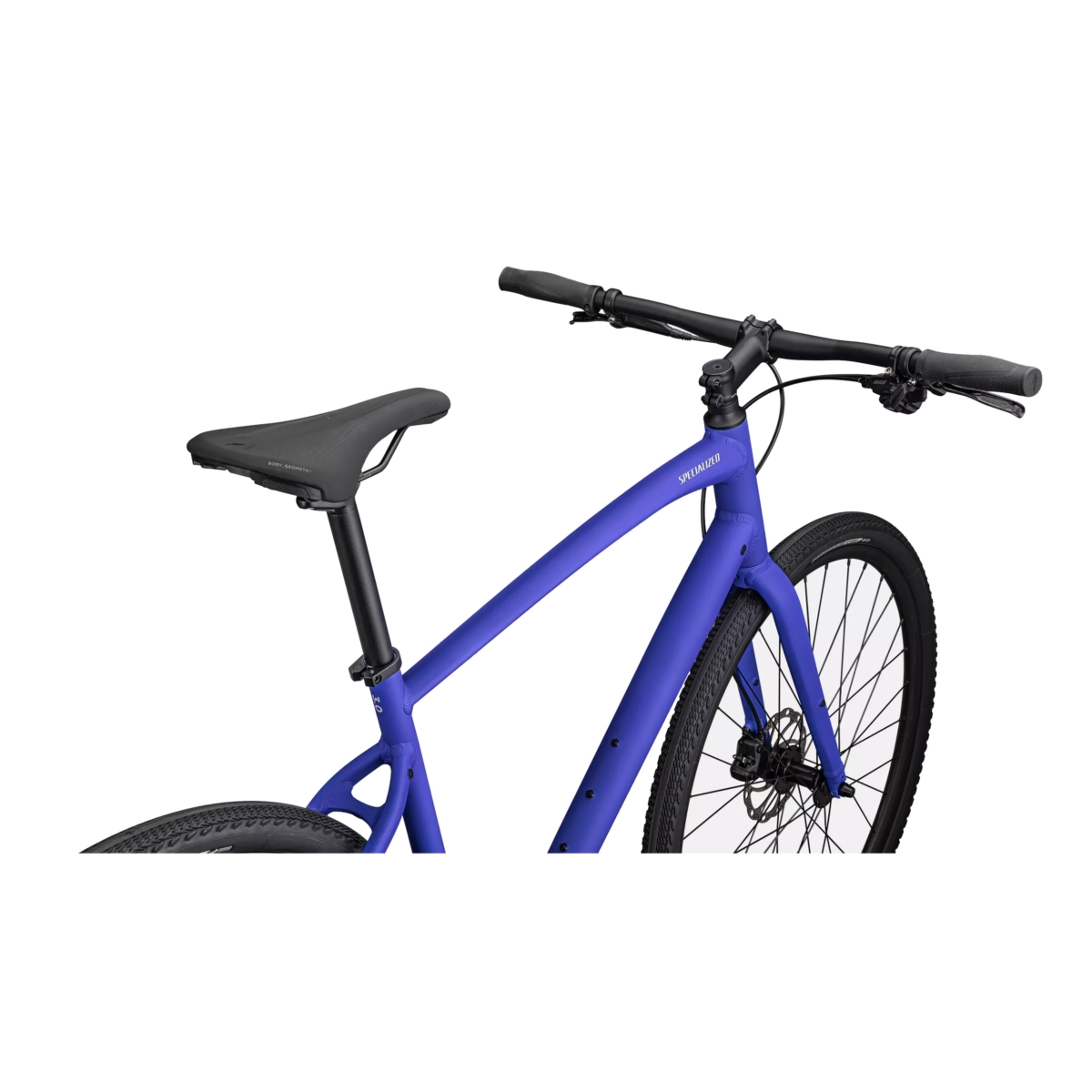 Rower fitness SPECIALIZED Sirrus X 3.0 24