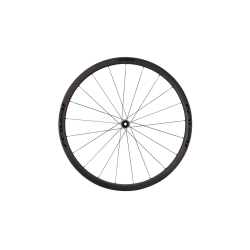 Koło rowerowe przednie ROVAL Terra CLX II