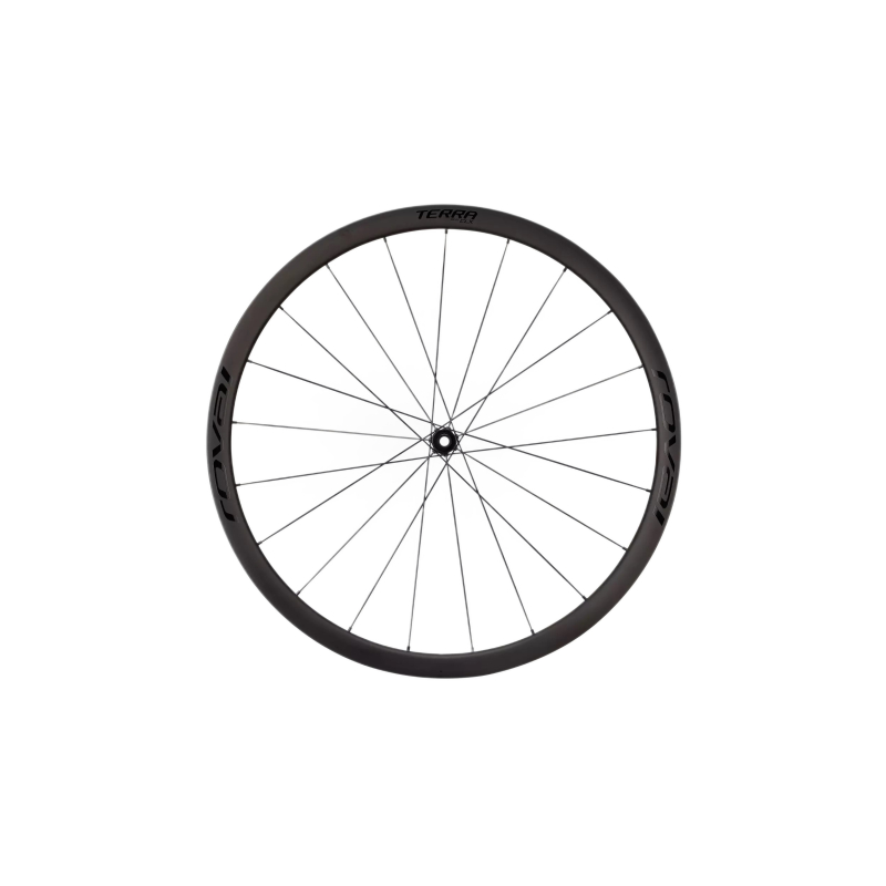 Koło rowerowe przednie ROVAL Terra CLX II