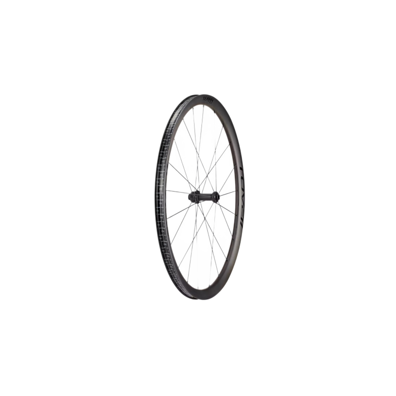 Koła rowerowe ROVAL Terra CLX II
