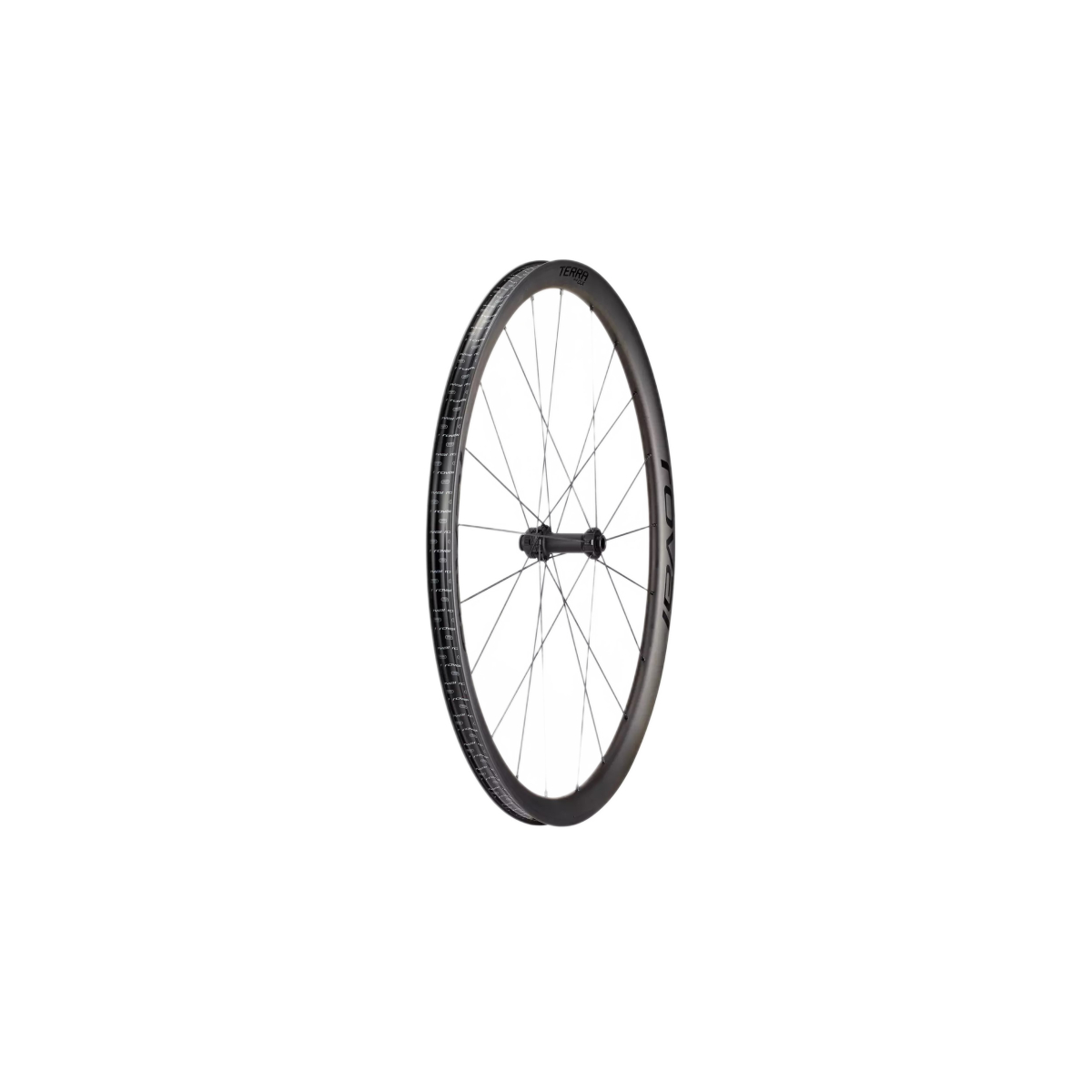 Koła rowerowe ROVAL Terra CLX II