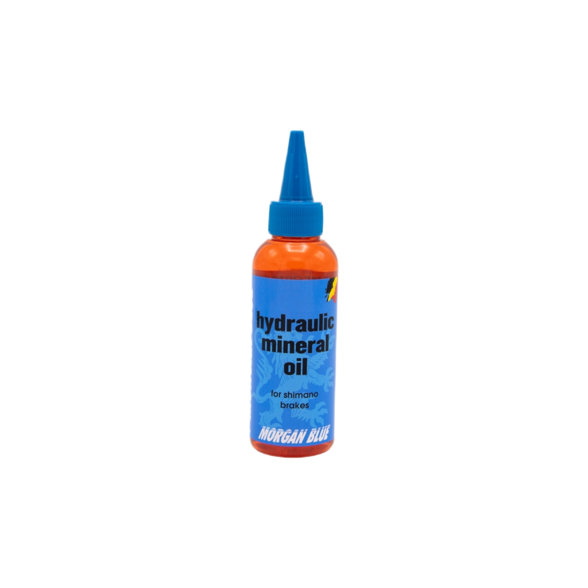 Olej mineralny MORGAN BLUE Hydraulic Mineral Oil