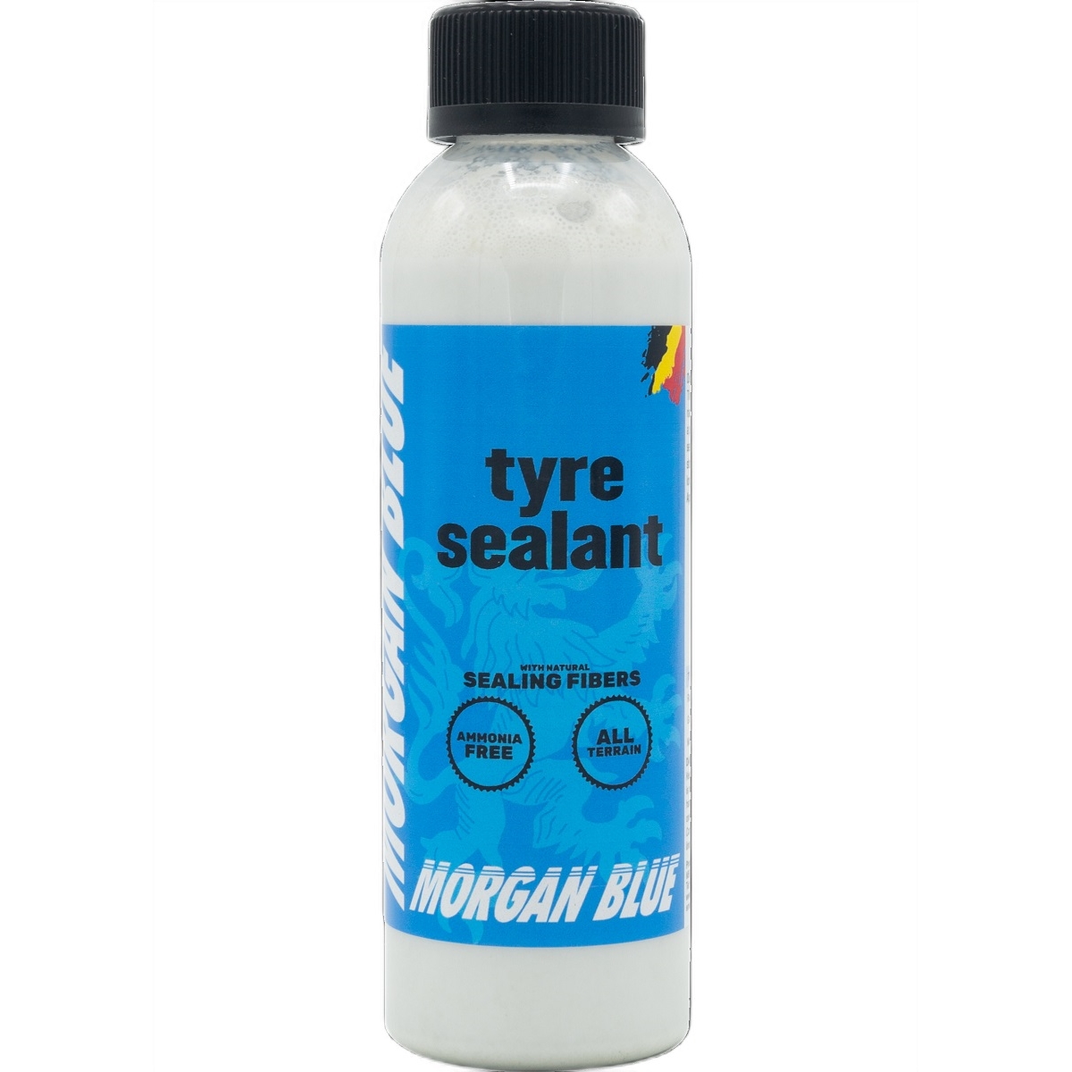 Płyn uszczelniający MORGAN BLUE Tyre Sealant Płyn uszczelniający MORGAN BLUE Tyre Sealant