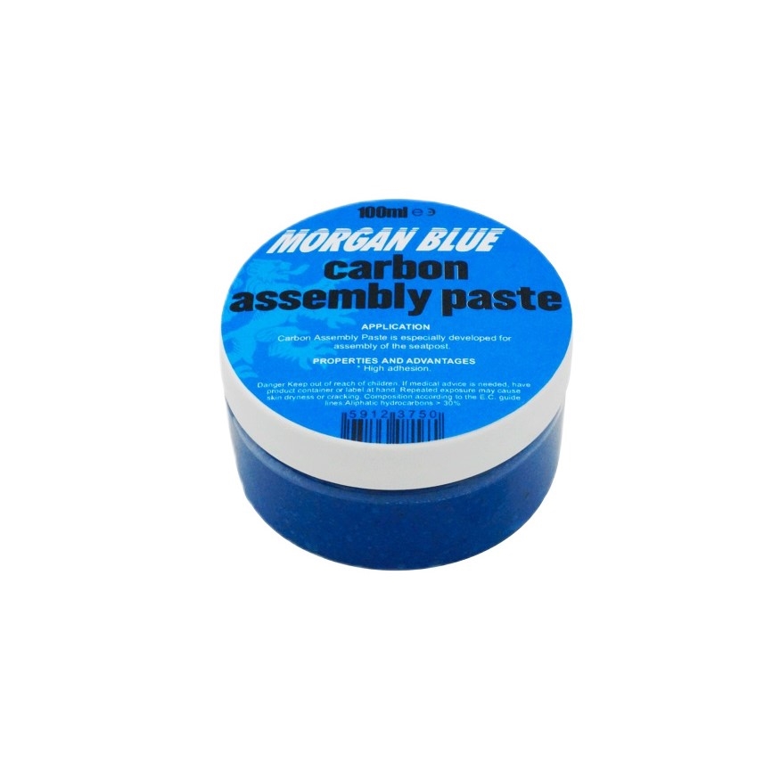 Pasta montażowa do karbonu Morgan Blue Carbon Asse Pasta montażowa do karbonu Morgan Blue Carbon Asse