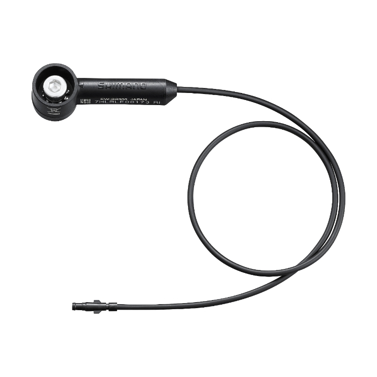 Czujnik prędkości SHIMANO Steps EW-SS300 Czujnik prędkości SHIMANO Steps EW-SS300
