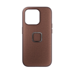 Etui na telefon PEAK DESIGN Everyday Case Fabric iPhone