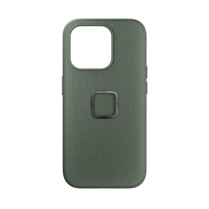 Etui na telefon PEAK DESIGN Everyday Case Fabric iPhone