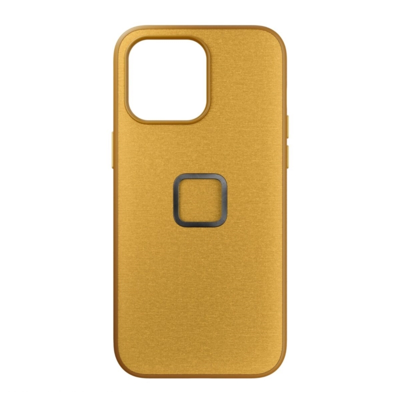 Etui na telefon PEAK DESIGN Everyday Case Fabric iPhone