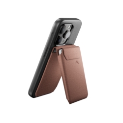 Portfel/podstawka PEAK DESIGN Mobile Wallet Stand