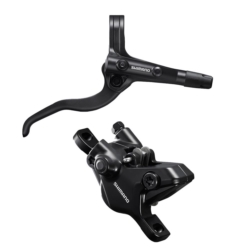 Hamulec rowerowy SHIMANO MT401