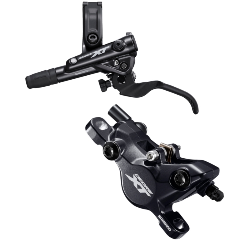 Hamulec rowerowy SHIMANO BR-M8100