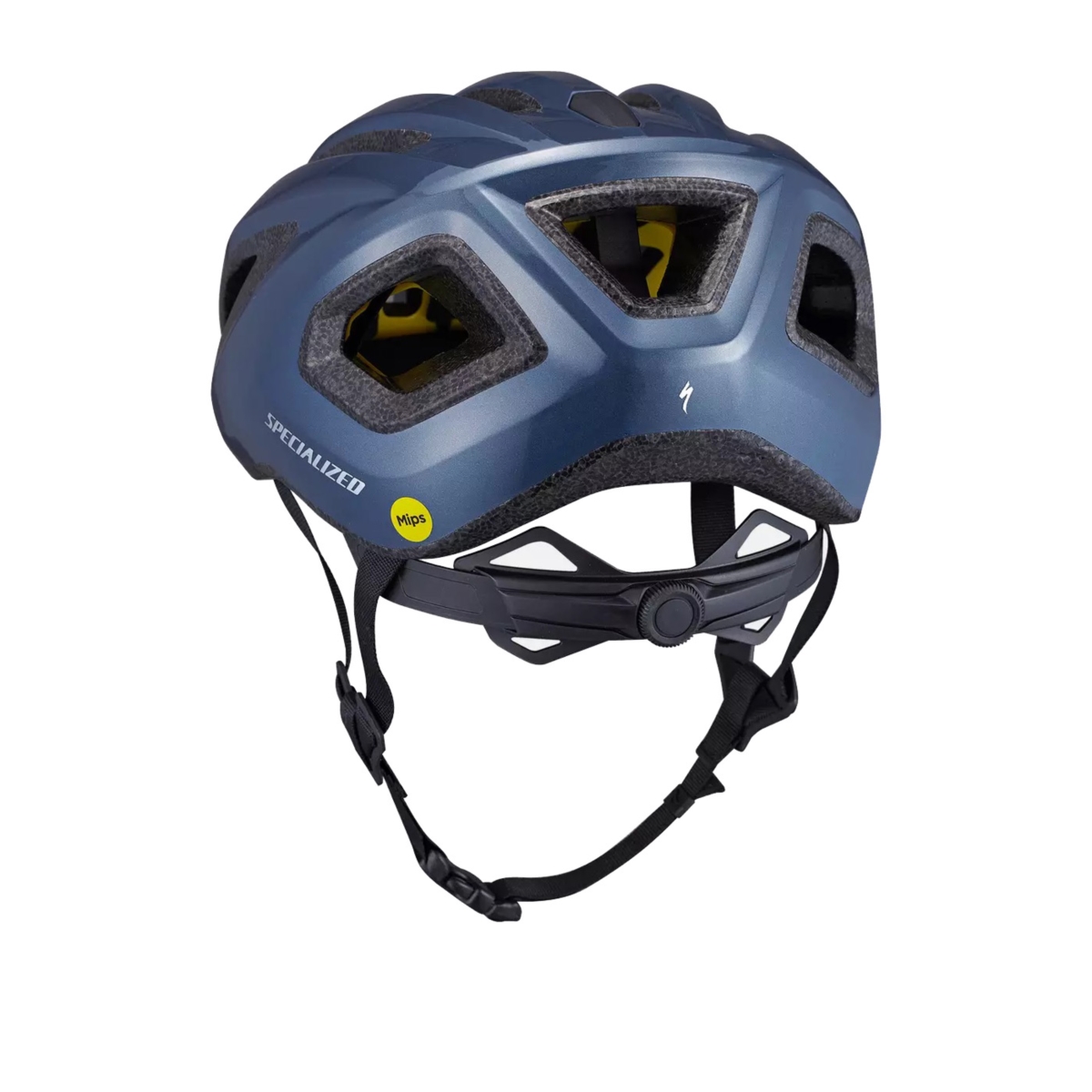 Kask rowerowy SPECIALIZED Chamonix 3 Kask rowerowy SPECIALIZED Chamonix 3