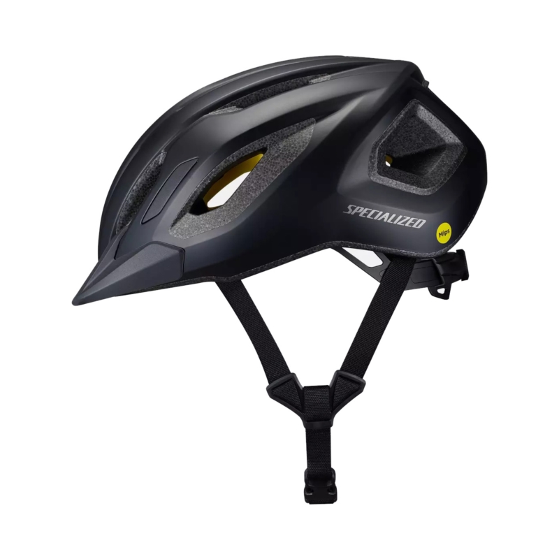Kask rowerowy SPECIALIZED Chamonix 3