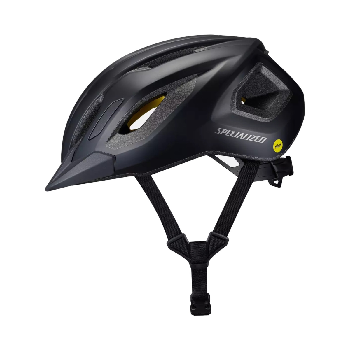 Kask rowerowy SPECIALIZED Chamonix 3