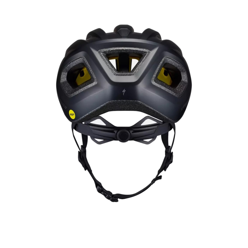 Kask rowerowy SPECIALIZED Chamonix 3