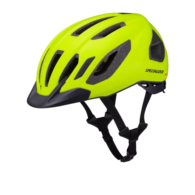 Kask rowerowy SPECIALIZED Chamonix 3