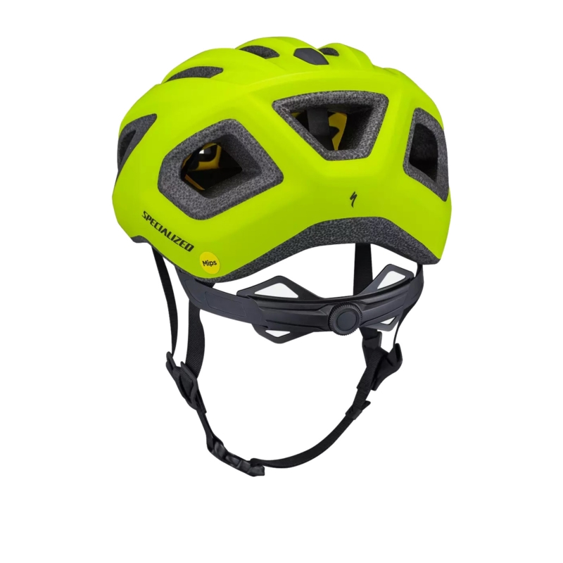 Kask rowerowy SPECIALIZED Chamonix 3 Kask rowerowy SPECIALIZED Chamonix 3