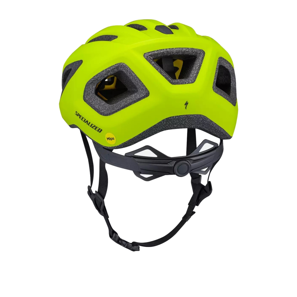 Kask rowerowy SPECIALIZED Chamonix 3 Kask rowerowy SPECIALIZED Chamonix 3