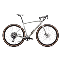 WYP Rower gravelowy SPECIALIZED Diverge Expert Crb WYP Rower gravelowy SPECIALIZED Diverge Expert Crb