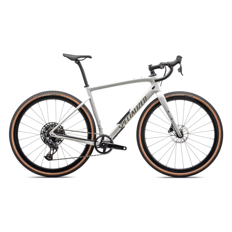 WYP Rower gravelowy SPECIALIZED Diverge Expert Crb