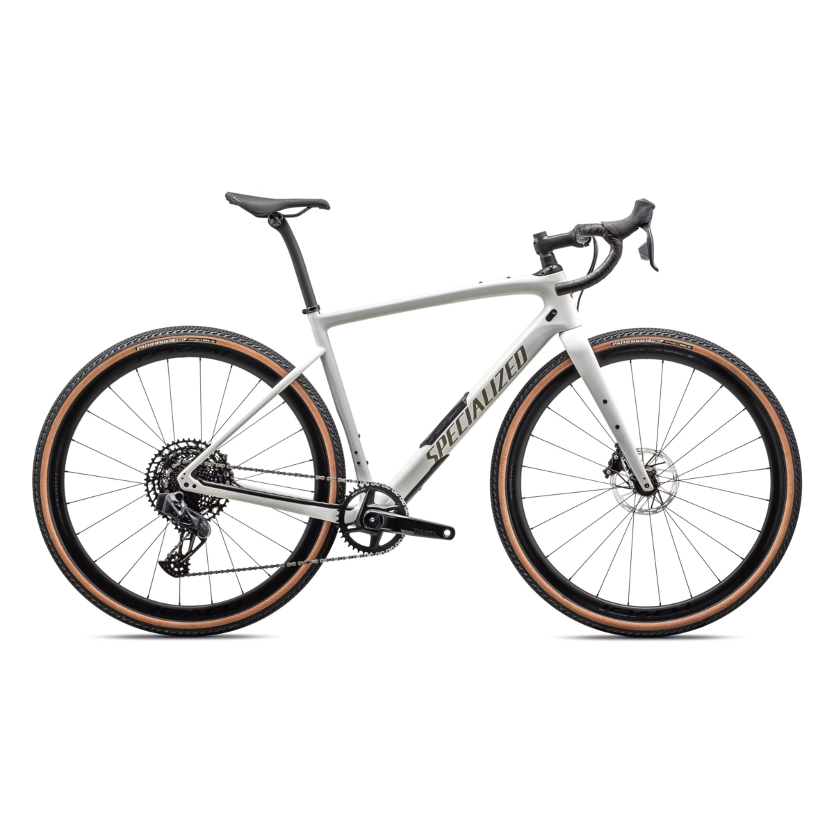WYP Rower gravelowy SPECIALIZED Diverge Expert Crb